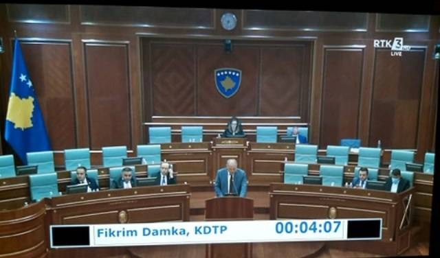 ‘Sınır Değişimini Öngören ve Topluluk Haklarının İhlal Edileceği Bir Anlaşmaya Evet Demeyiz’