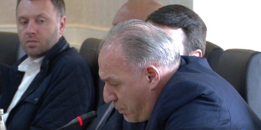 Geniş Tabanlı Bir Hükümetten Yanayız