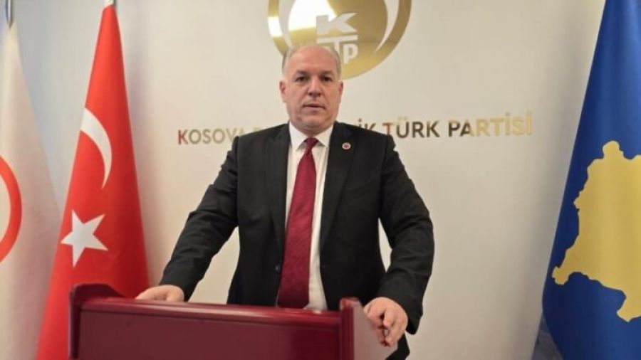 KDTP’den Fikrim Damka Haberlerine Tepki