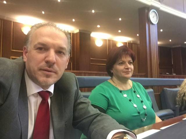 Diğer Topluluklar da Bütçeden Eşit Şekilde Faydalanabilecek