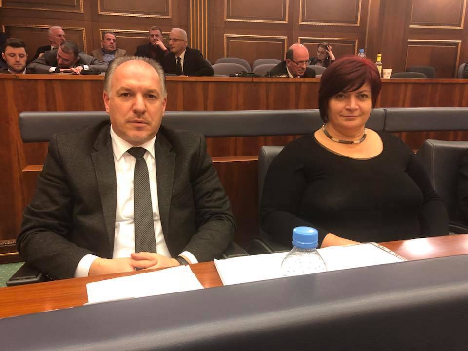Yeni Bütçe’den Mamuşa’ya Projeler