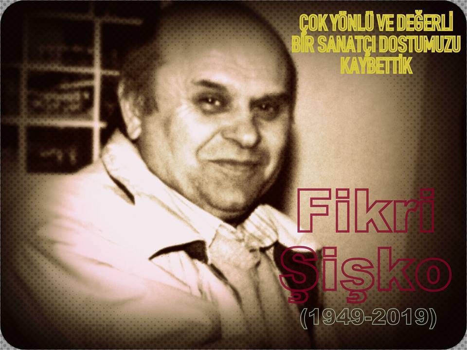 FİKRİ ŞİŞKO BUGÜN PRİZREN’DE TOPRAĞA VERİLİYOR