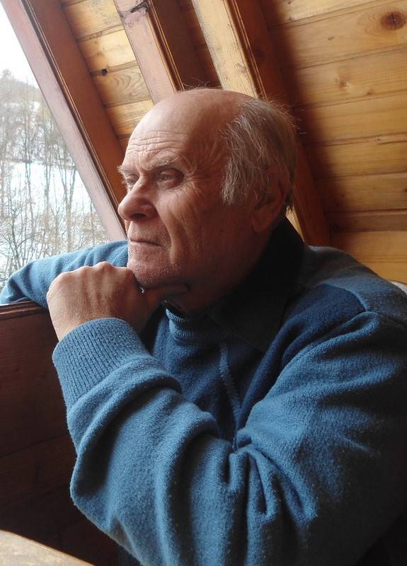 Fikri Şişko’nun ardından…- A.R.Yeşeren