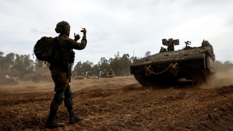 Kritik 48 saat... İsrail yüksek alarm seviyesine geçti