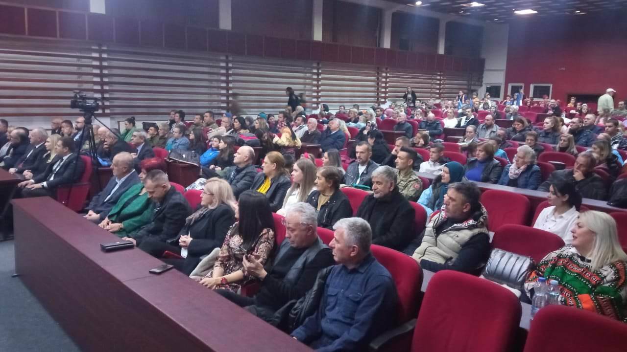 26. Atatürk’ü Anma Haftası Coşkuyla Sona Erdi