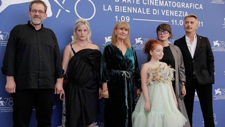 Kosova Yapımı Filme İki Ödül