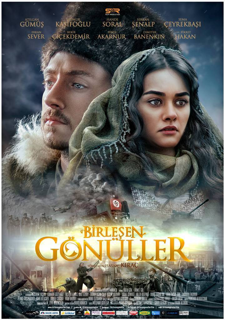 ABC Sinemasında Pazartesi Günü Türk Filmi Gösterimde Olacak