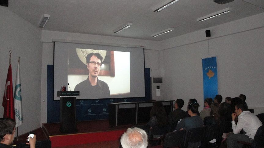Yerli Filmler Akşamıyla Türk Sinema Haftası Sona Erdi