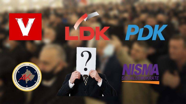 Siyasi Partiler, Bağış Yapanları Bağışçıları Ödüllendirmek için Gizliyor