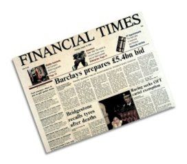 Financial Times: Zaman Kosova Lehine İşliyor