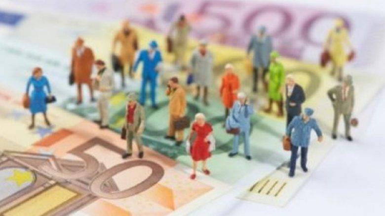 Devletten Siyasi Partilere Her Yıl 4 Milyon Avro