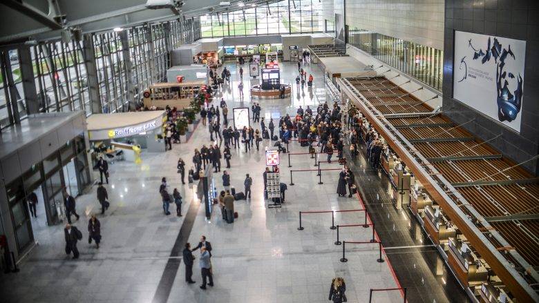 Almanya’dan 1.400 Kosovalı Ülkeye Döndü