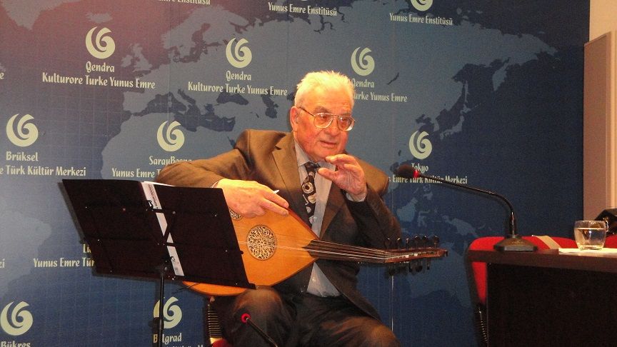 Fırat Kızıltuğ Anlattı-Dinletti, Söyledi-Söyletti