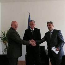 Kosova Polis Müfettişliğine Fitim Shabani Seçildi