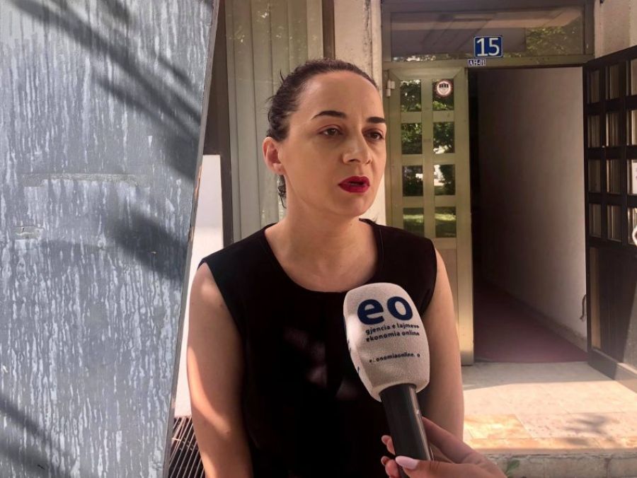  Vetëvendosje’nin Hükümeti Kurması için Yeterli Oyu Var, Ancak İsimleri Açıklamıyoruz