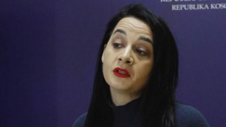 Fitore Pacolli, Anton Quni ve Duda Balje'ye Oy Karşılığında Ayrıcalık Teklif Edildiğini Yalanladı
