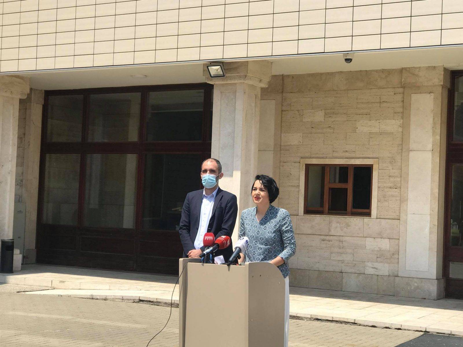 VV Milletvekilleri Koronavirüs Durumu İçin Hükümeti Eleştirdi
