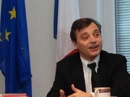 Fitou, Fransa Milli Günü Onuruna Tören Düzenledi