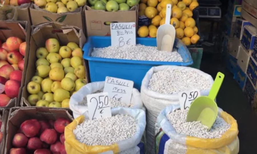 Ramazan Ayına Mahsus Ürünlere Zam Yapıldı