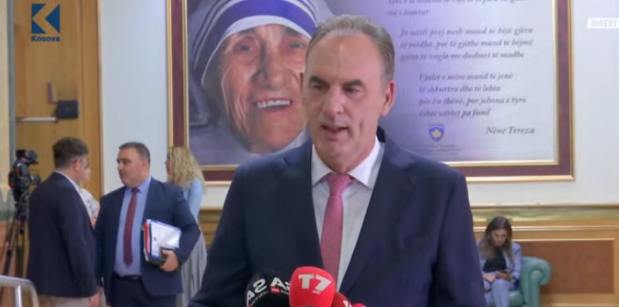 Siyasi Uzlaşı Olmadan Ne Meclis Ne Hükümet Kurulur