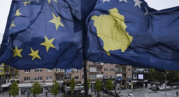 AB Kosova Ofisi Hükümetin Bir An Önce Kurulmasını İstiyor