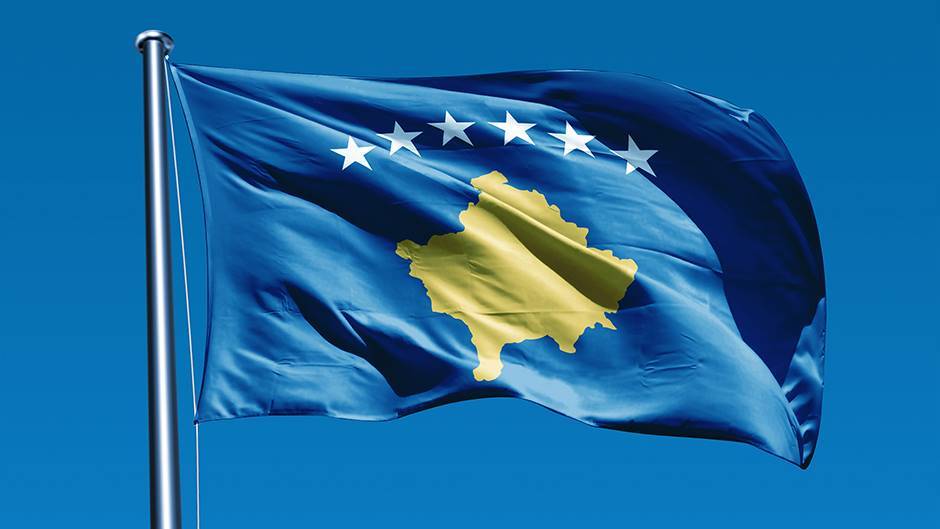 Kosova Keyfi Yasağa Karşı Beyanı Onadı