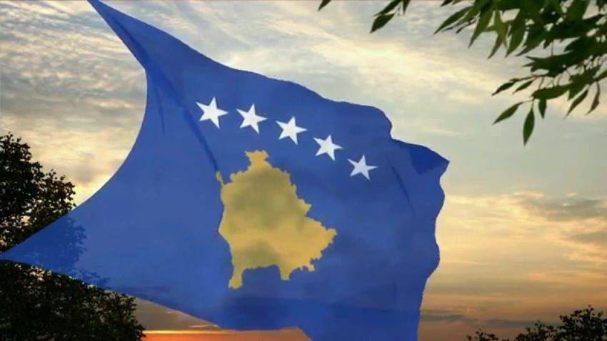 Palau Cumhuriyeti Kosova’yı Tanıma Kararını Geri Çekti