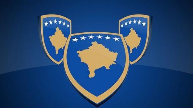 Oy Pusulalarında Kosova Cumhuriyeti Arması