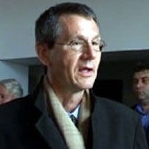 İCO Rüşvet İle Mücadele Çabalarını Selamladı