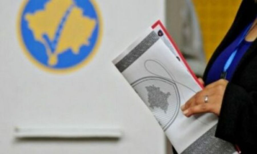Vatandaşlar Bu Pazar Sandık Başına Gidiyor