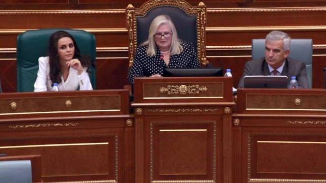 Brovina: Sıradaki Toplantı Haftaya Perşembe Yapılacak