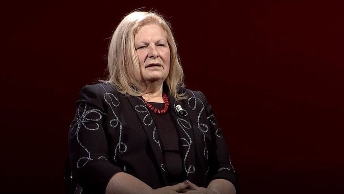 Flora Brovina Hayatını Kaybetti
