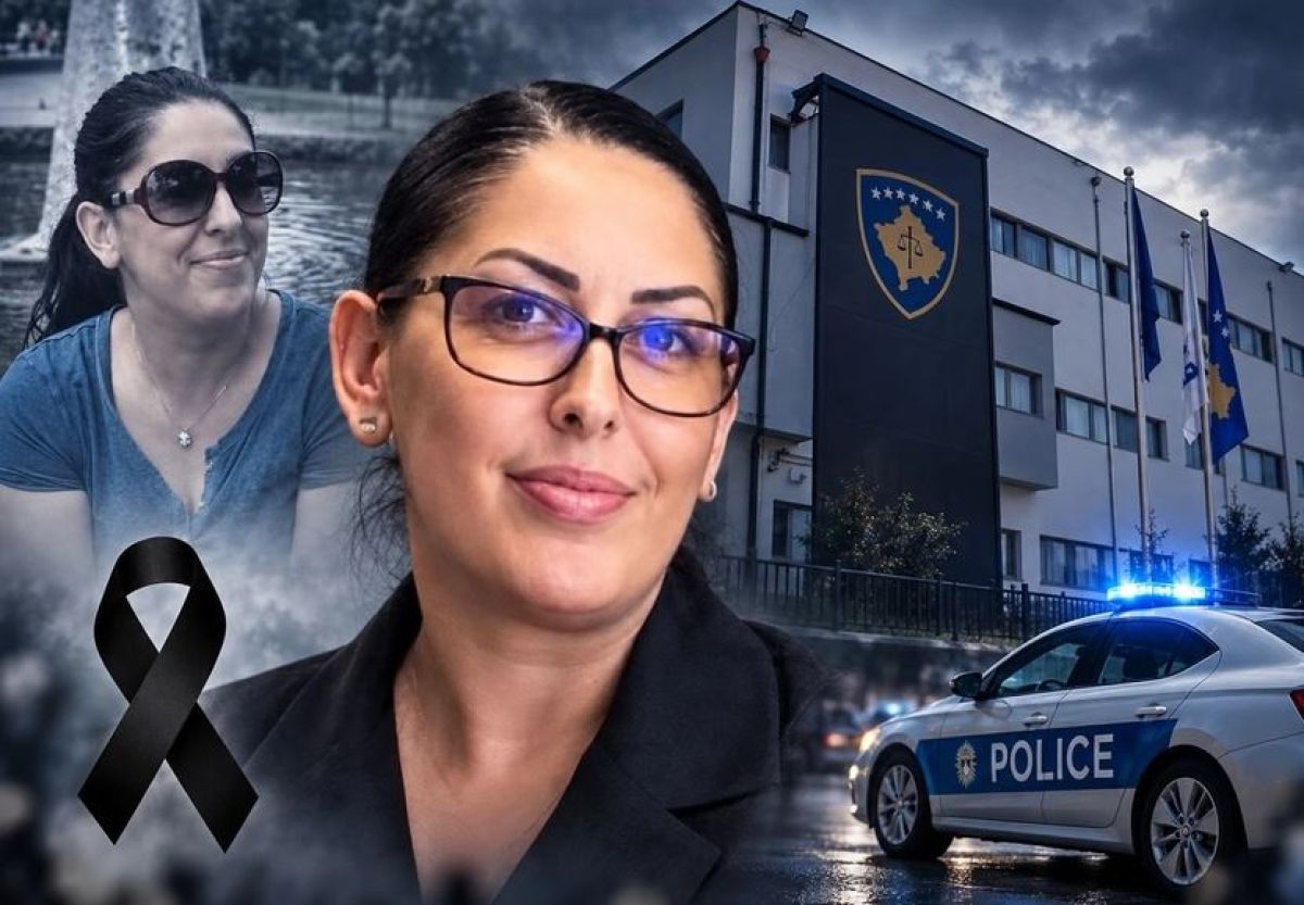 QIKA’dan Arlinda Zekaj Cinayeti için İçişleri Bakanlığı Önünde Eylem