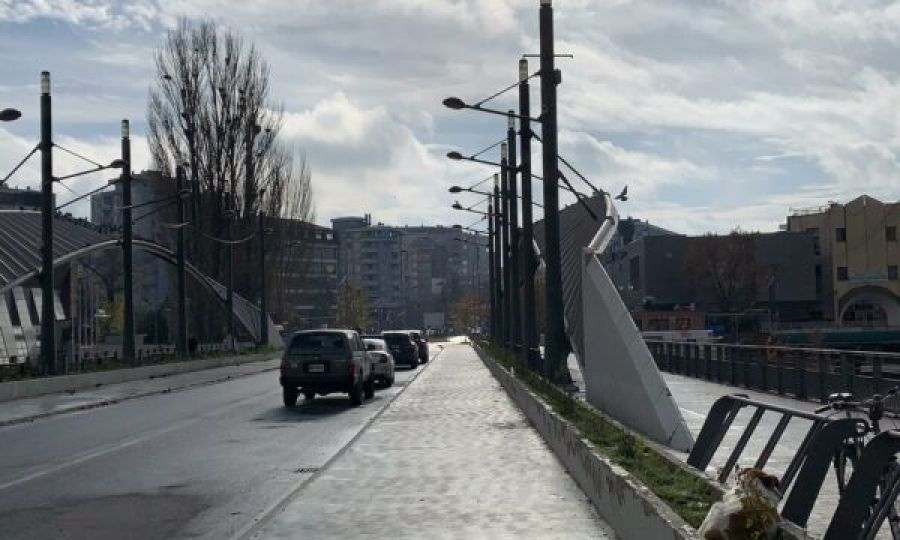İbre Köprüsünün Test Edilmesi İçin Hükümetten 10 Bin Euro
