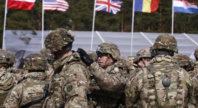 Kosova ve Bosna’da NATO Askeri Sayısının Artması Öneriliyor