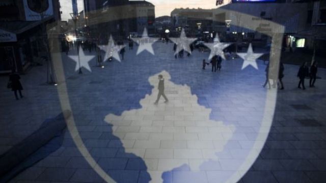 LDK,  AAK ve NISMA Liderleri Bugün Yine Bir Araya Geldi