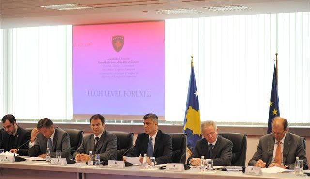 Kosova Devletinin İki Yılı Başarı Yılıdır
