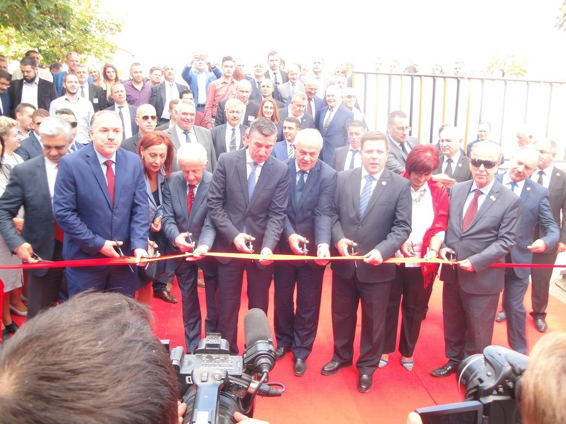 Prizren Business Foruma Her Geçen Yıl Daha Büyük İlgi