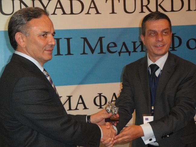 Kardeşlik Sınır Tanımaz
