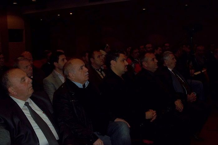 KDTP Dört Şubesinden Yeni Tüzüğün Geri Alınmasına Çağrı