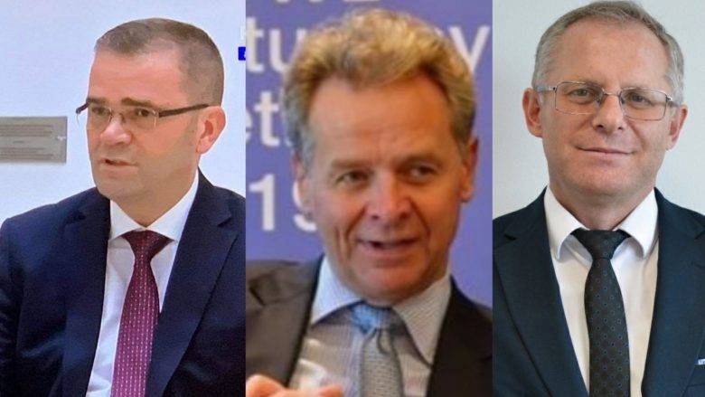 IMF,  Kosova Ekonomisini Desteklemeye Devam Edecektir