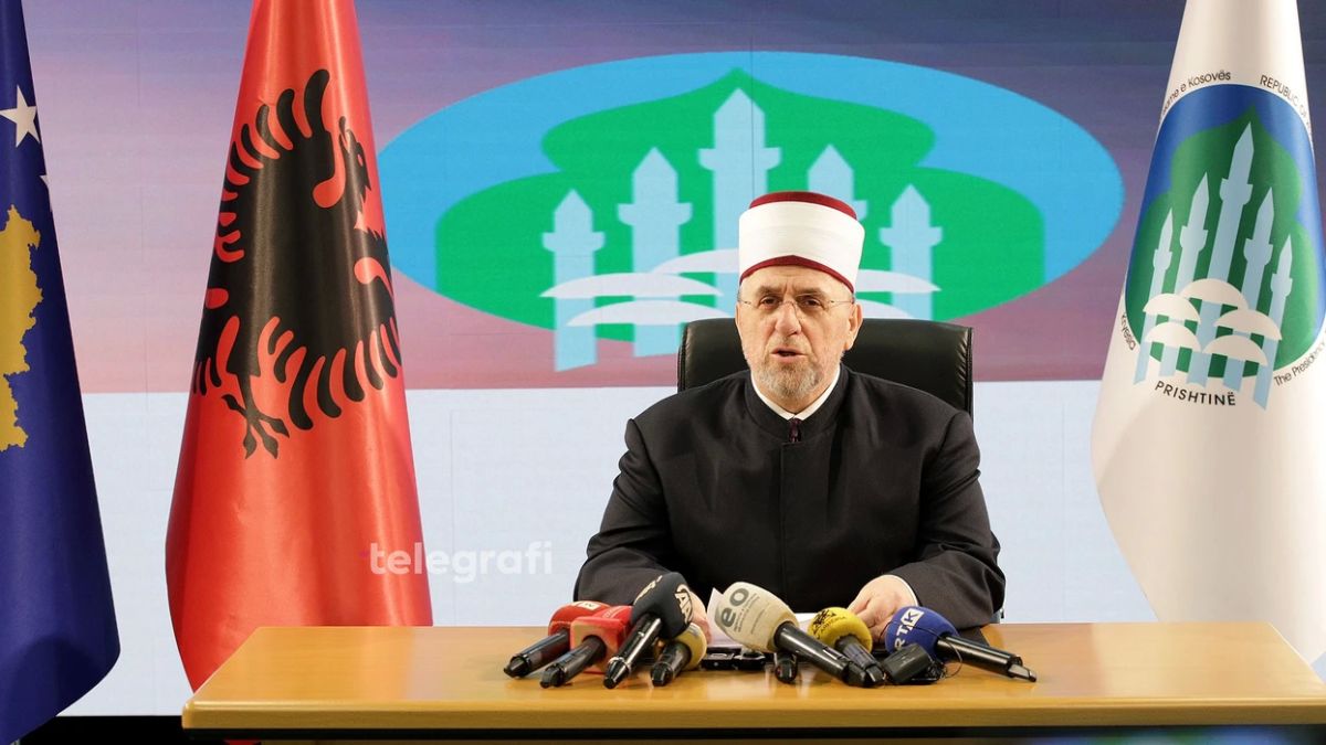 Tërnava’dan, Sheholli Davasındaki Belgenin Tam ve Kurumsal Biçimde Teyit Edilmesi Çağrısı