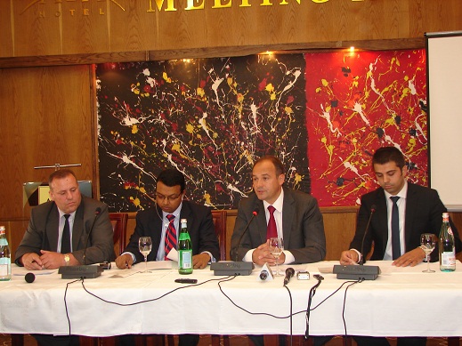 Dünya Bankası'ndan Okullara 1,6 milyon Avro