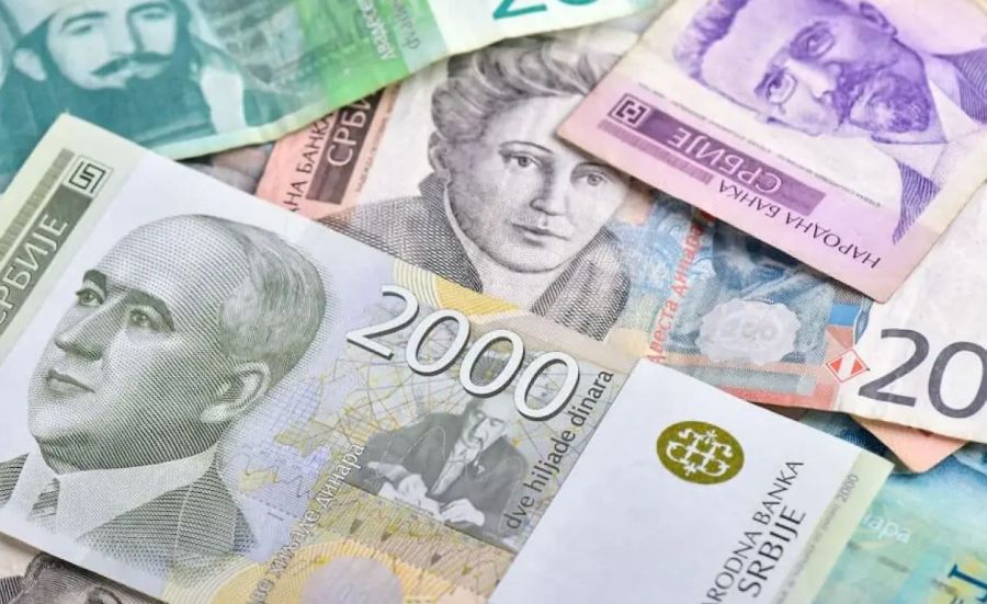 AB, Dinar ile İlgili Sıradaki Görüşmeyi Son Şans Olarak Görüyor