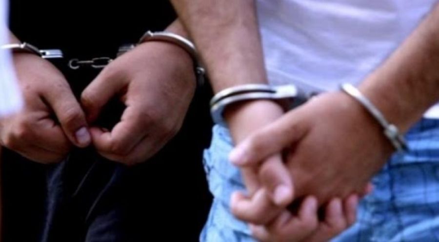 Kosova Polisi “Ehliyet” Operasyonunda 11 Kişiyi Gözaltına Aldı