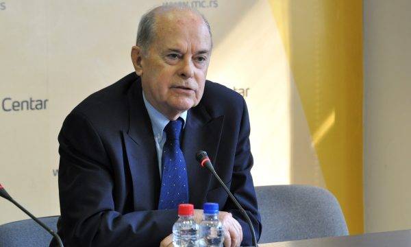 Thaçi’nin İstifa Etmemesi Bir Taktik