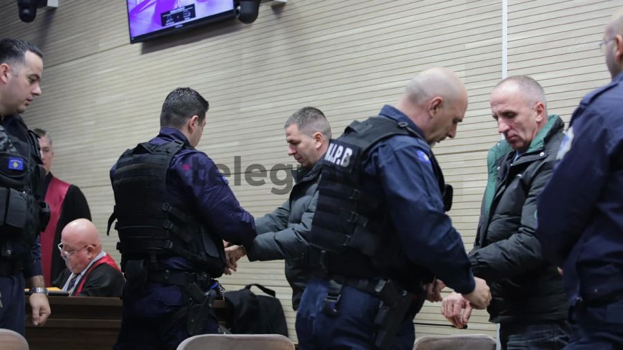İbre-Lepenaç’a Yönelik Terör Saldırısı Davasında Duruşma Ertelendi