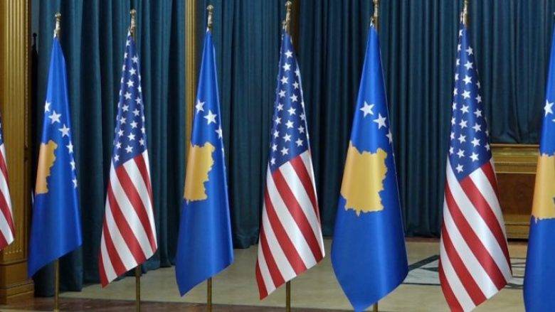 Kosova Amerika Desteğinden Memnun