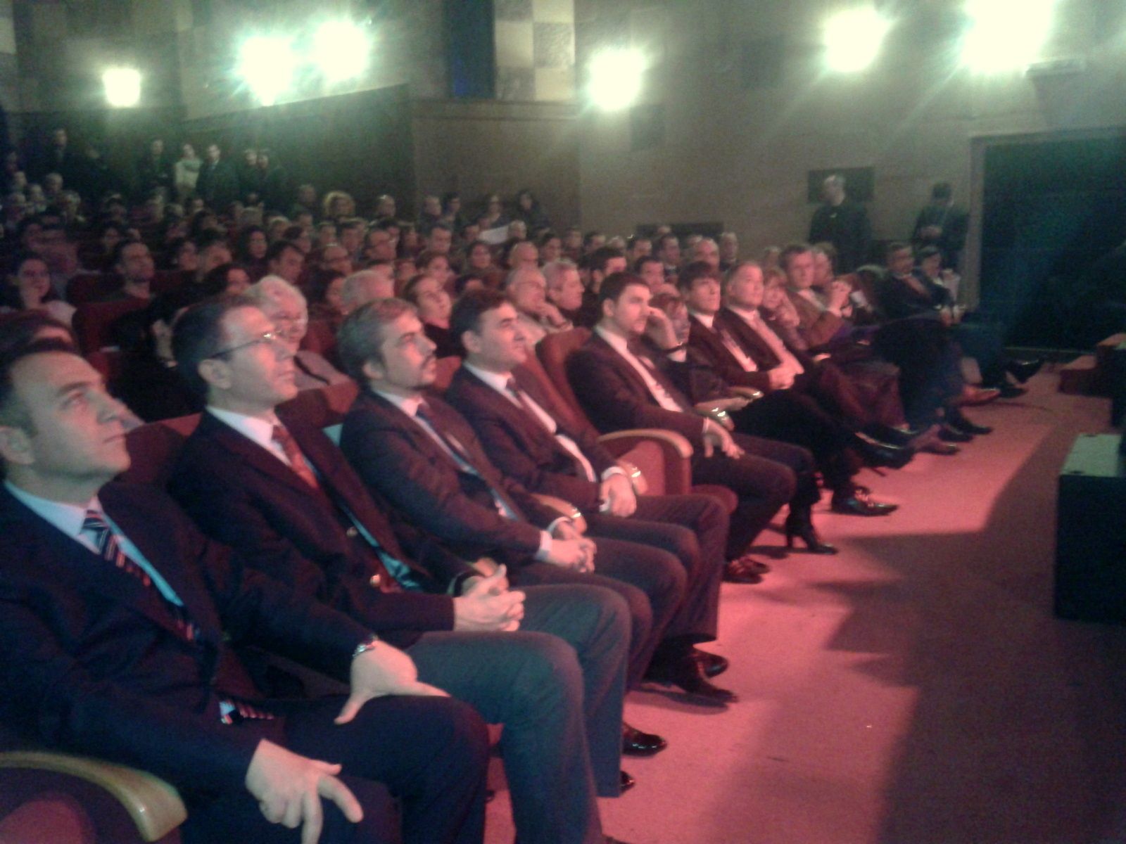 Kerem Görsev Konseri Caz Tutkunlarını Buluşturdu