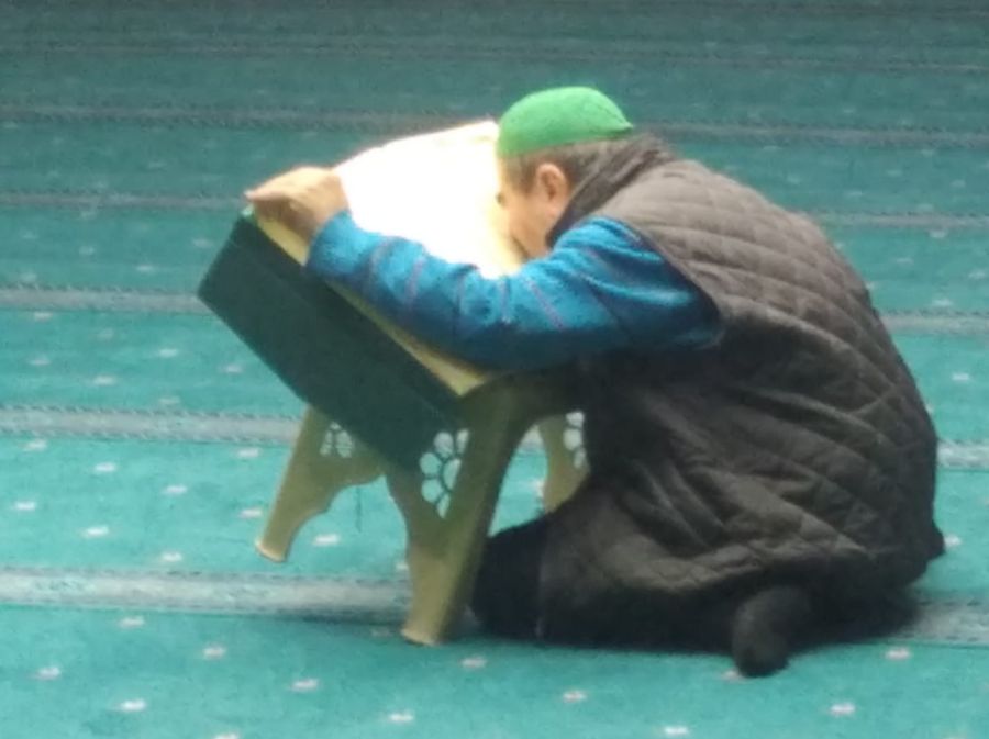 Sırra Açılan Bir Fotoğraf